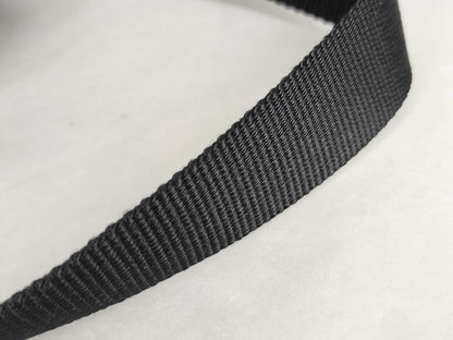 Tory Burch Backpack, Nylon, Black 