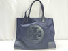 Tory Burch Ella Tote Bag in Nylon and Enamel 