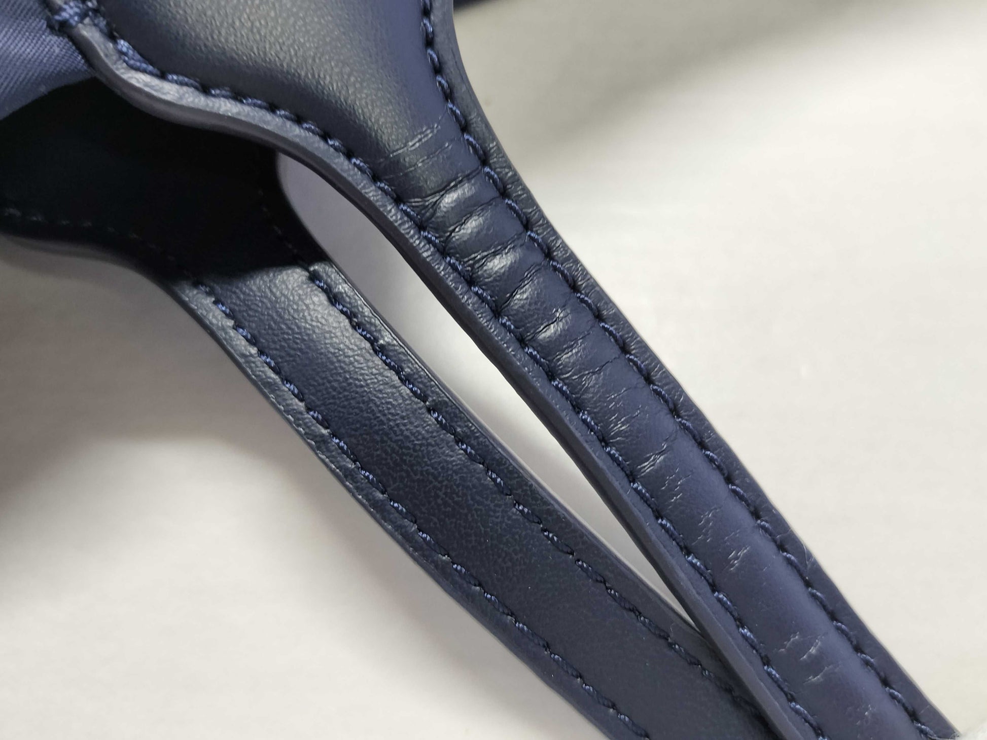 Tory Burch Ella Tote Bag in Nylon and Enamel 