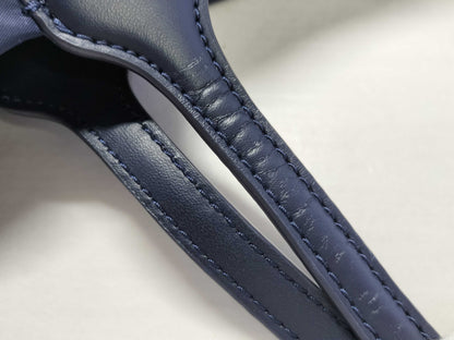 Tory Burch Ella Tote Bag in Nylon and Enamel 