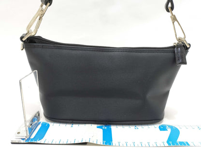 PRADA Prada handbag black pouch