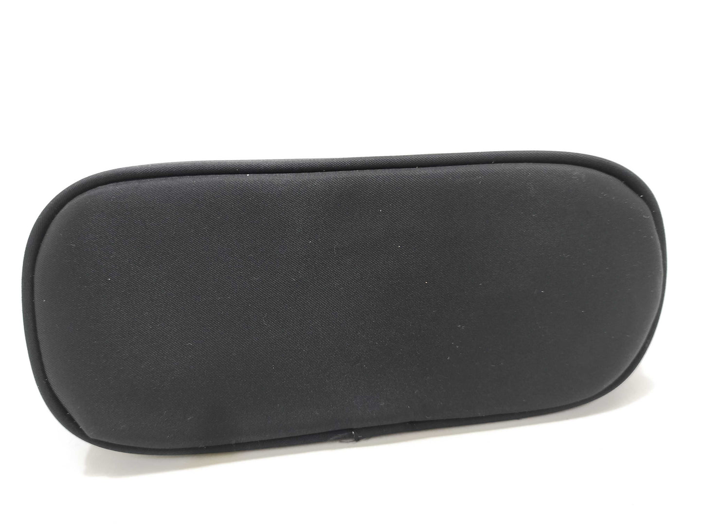 PRADA Prada handbag black pouch