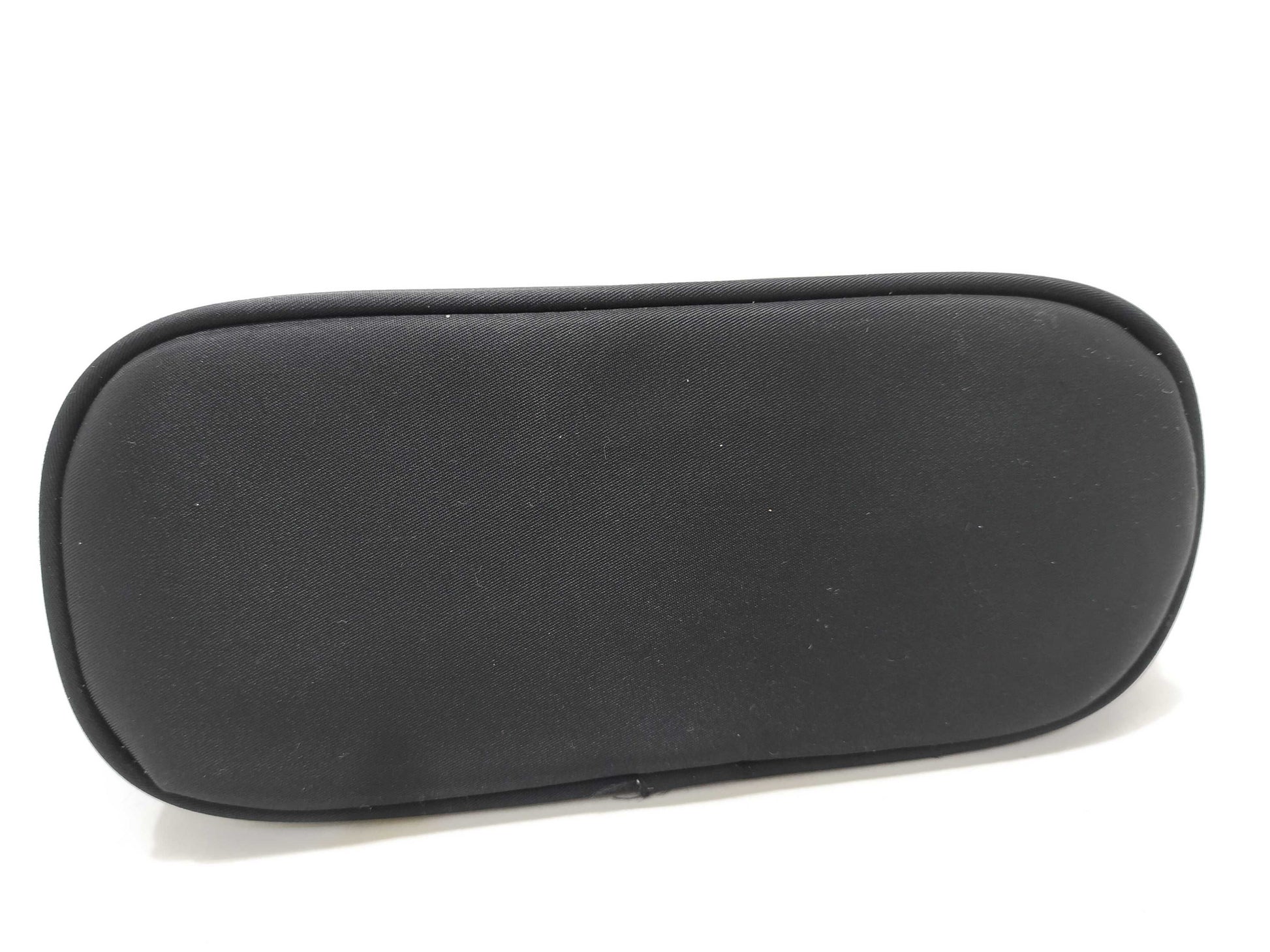 PRADA Prada handbag black pouch