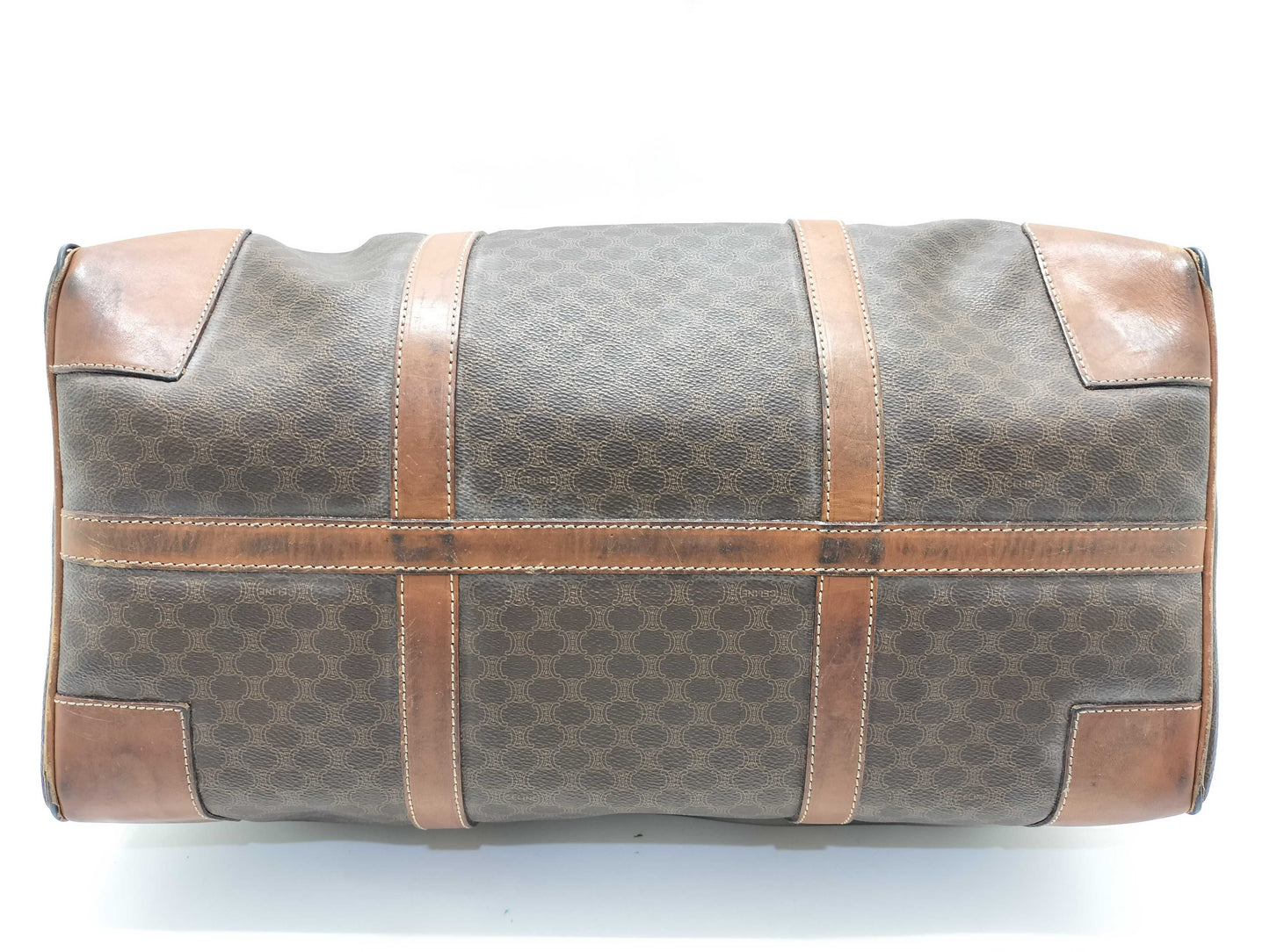 CELINE Boston Bag Boston Bag