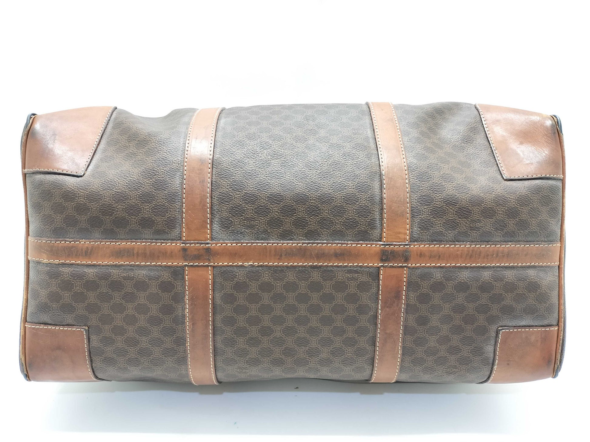 CELINE Boston Bag Boston Bag