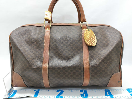 CELINE Boston Bag Boston Bag