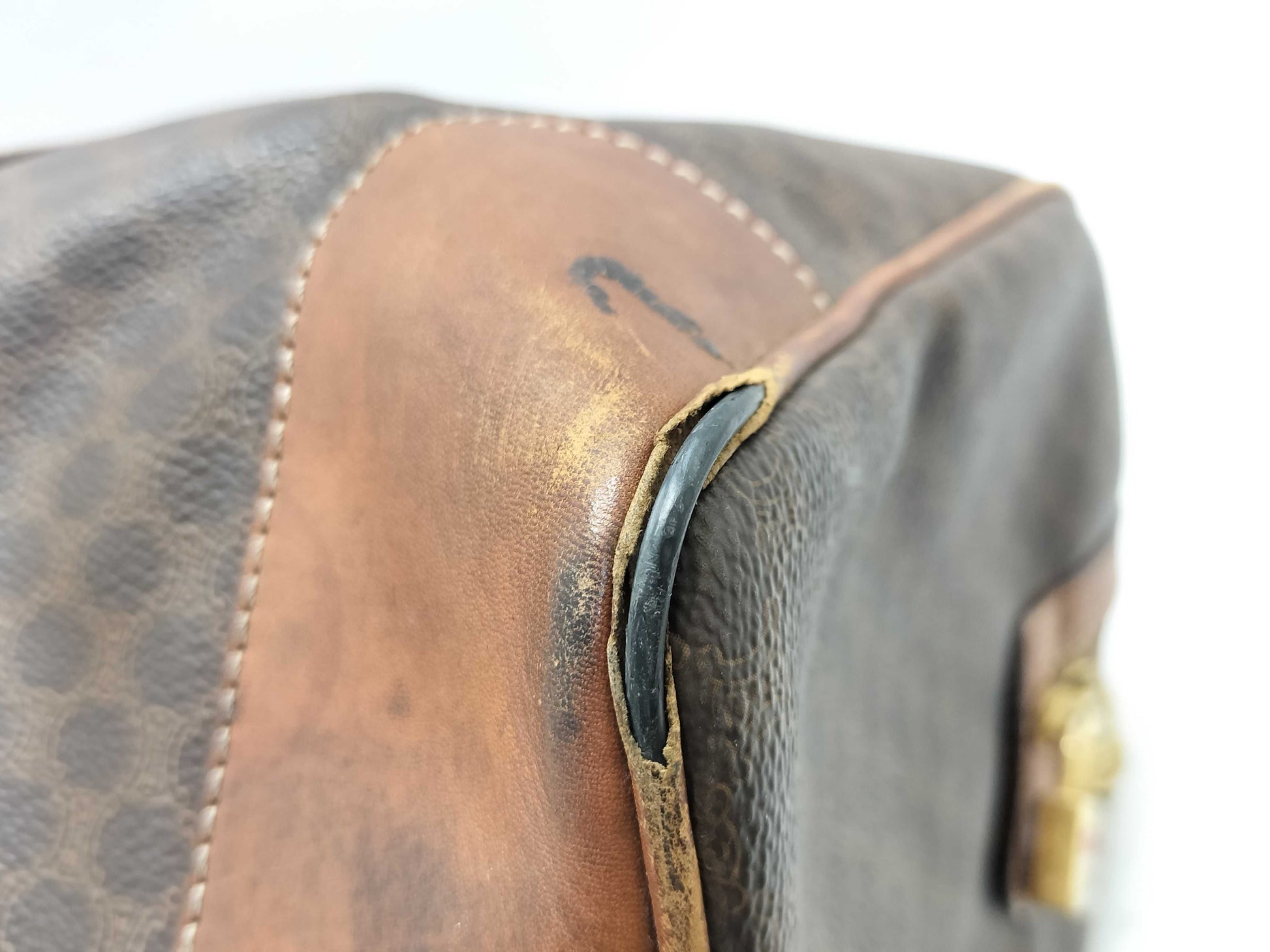 CELINE Boston Bag Boston Bag