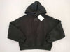 ALEXANDER WANG logo hoodie, unused top