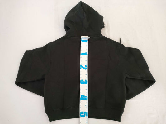 ALEXANDER WANG logo hoodie, unused top