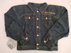 VIVIENNE WESTWOOD denim jacket, unused