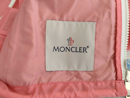 MONCLER MONCLER Aloise Jacket Size 0 Unused Jacket