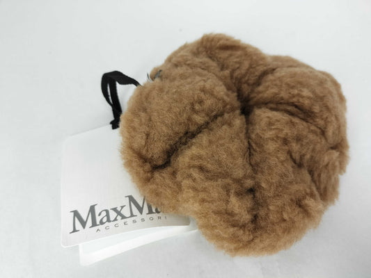 MaxMara MAX MARA Hair Accessory Unused Hair Accessory