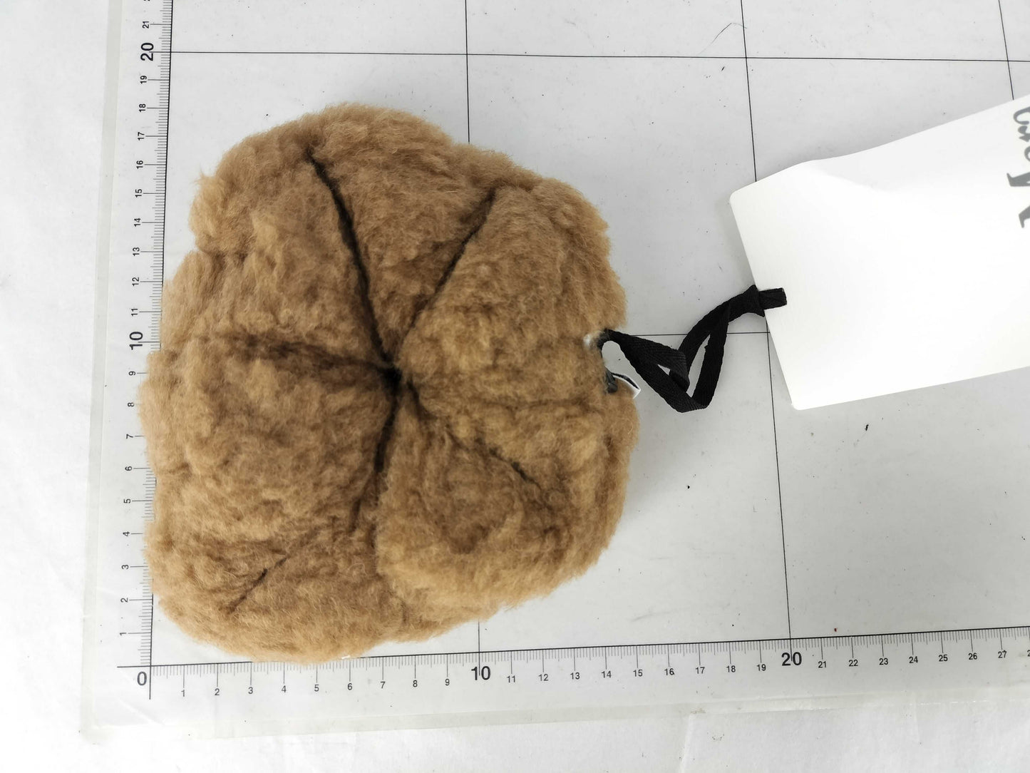 MaxMara MAX MARA Hair Accessory Unused Hair Accessory