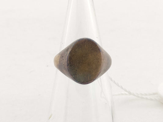 MAISON MARGIELA Silver 925 14.2g Ring