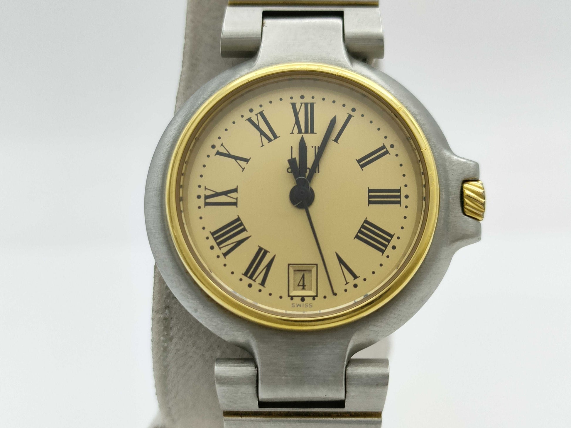 dunhill LQ 1258213 Fudo Women's Watch