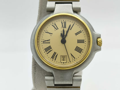 dunhill LQ 1258213 Fudo Women's Watch