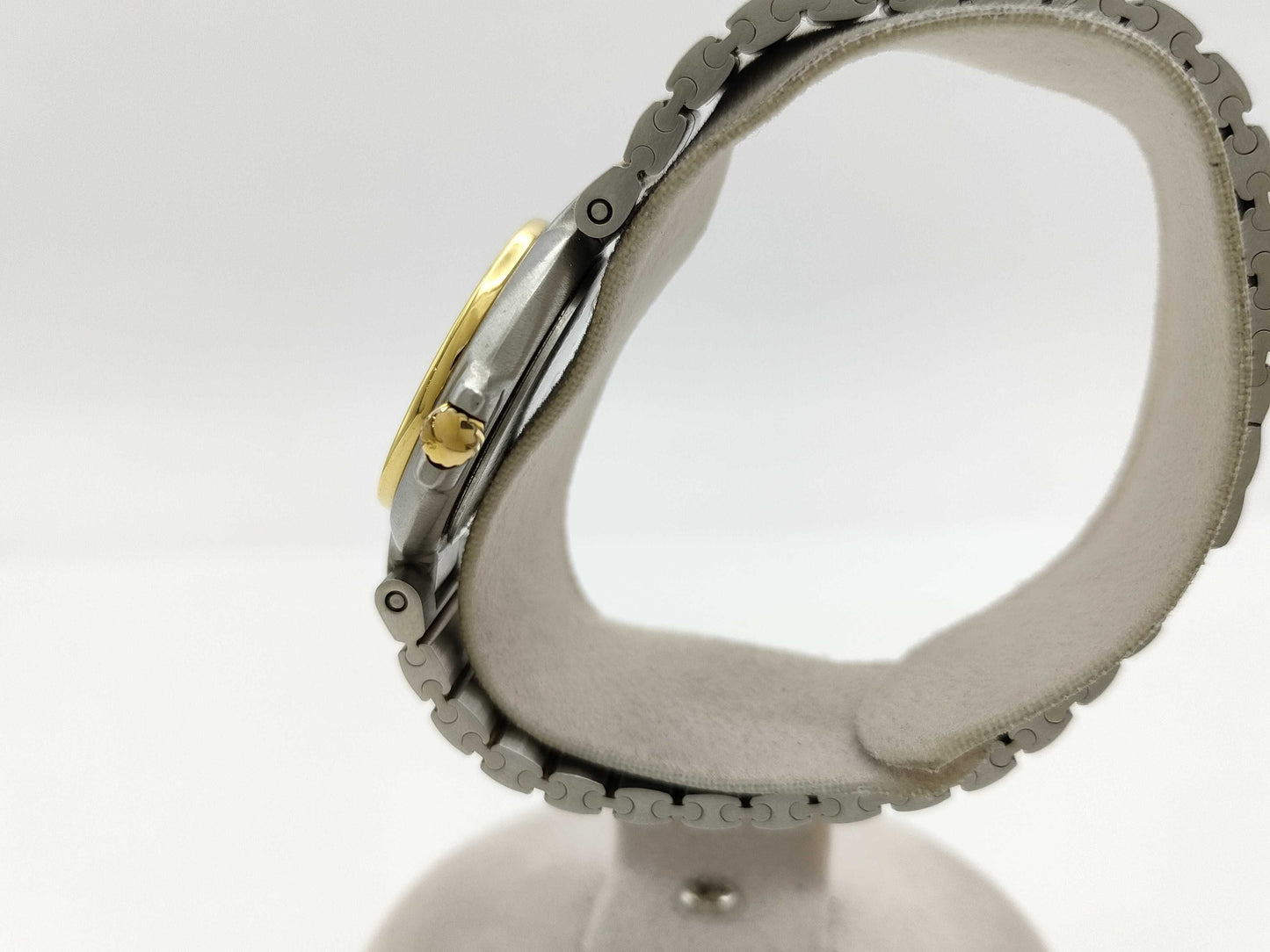 dunhill LQ 1258213 Fudo Women's Watch