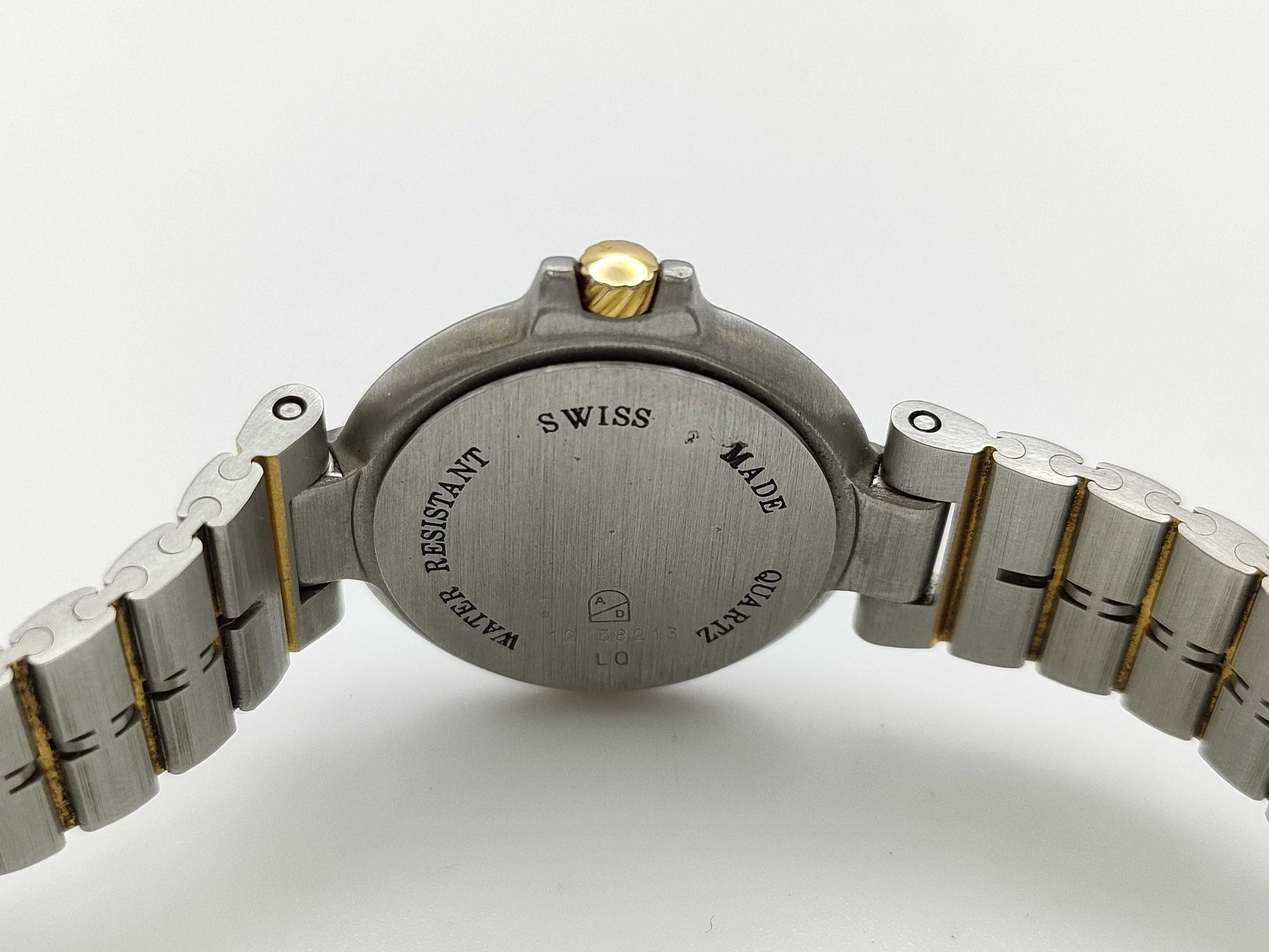 dunhill LQ 1258213 Fudo Women's Watch