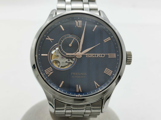 SEIKO Presage SARY187 1O0010 Men's Watch
