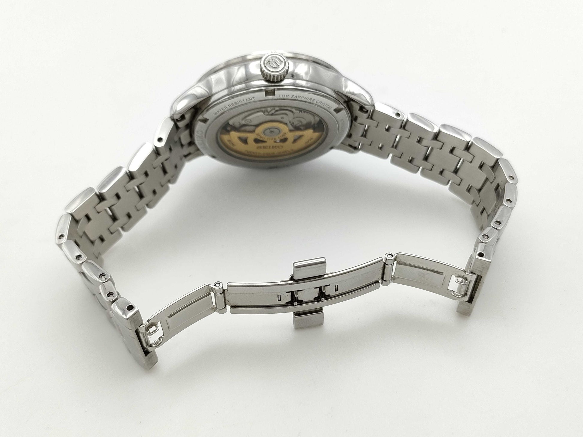 SEIKO Presage SARY187 1O0010 Men's Watch