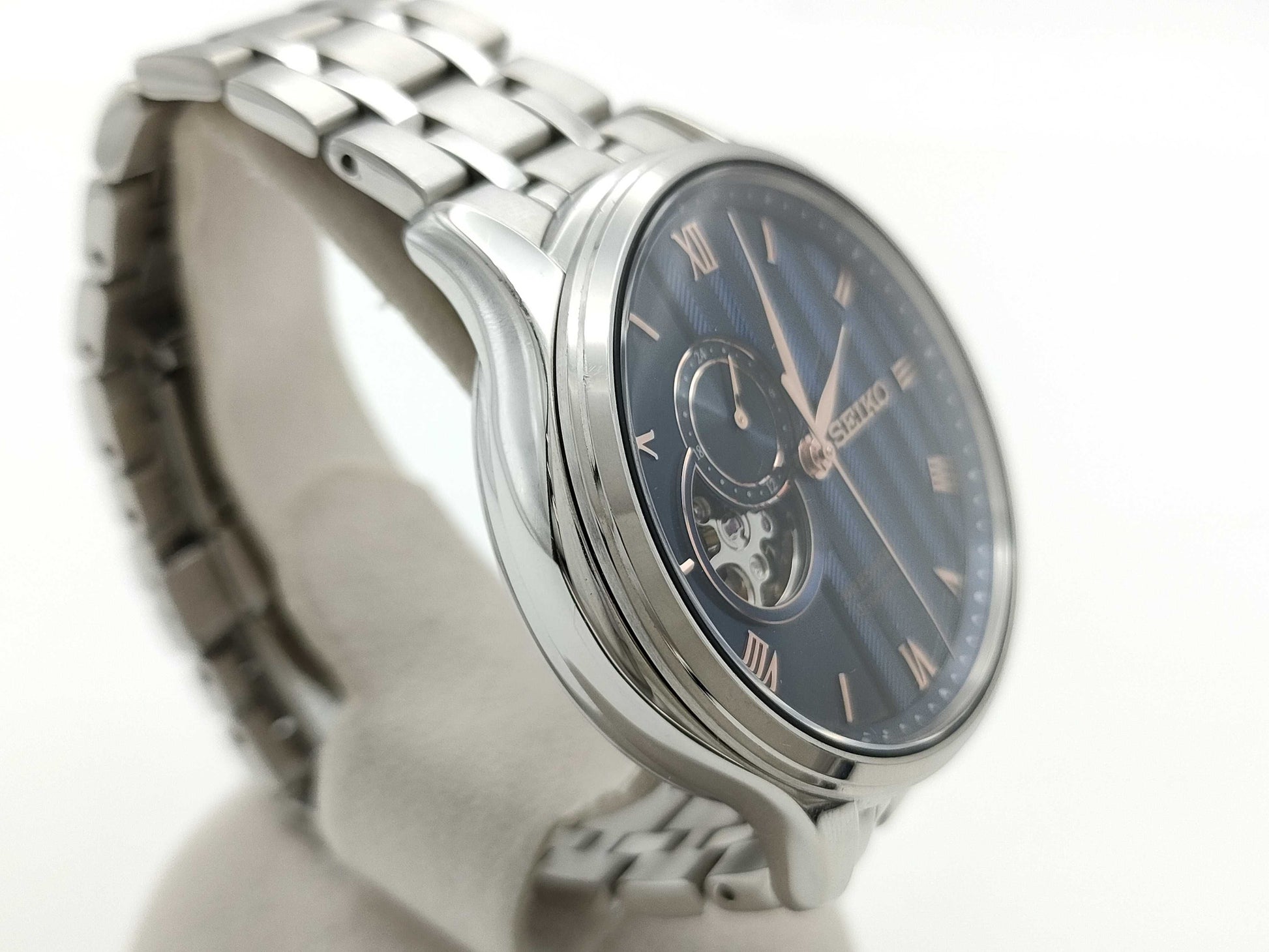 SEIKO Presage SARY187 1O0010 Men's Watch