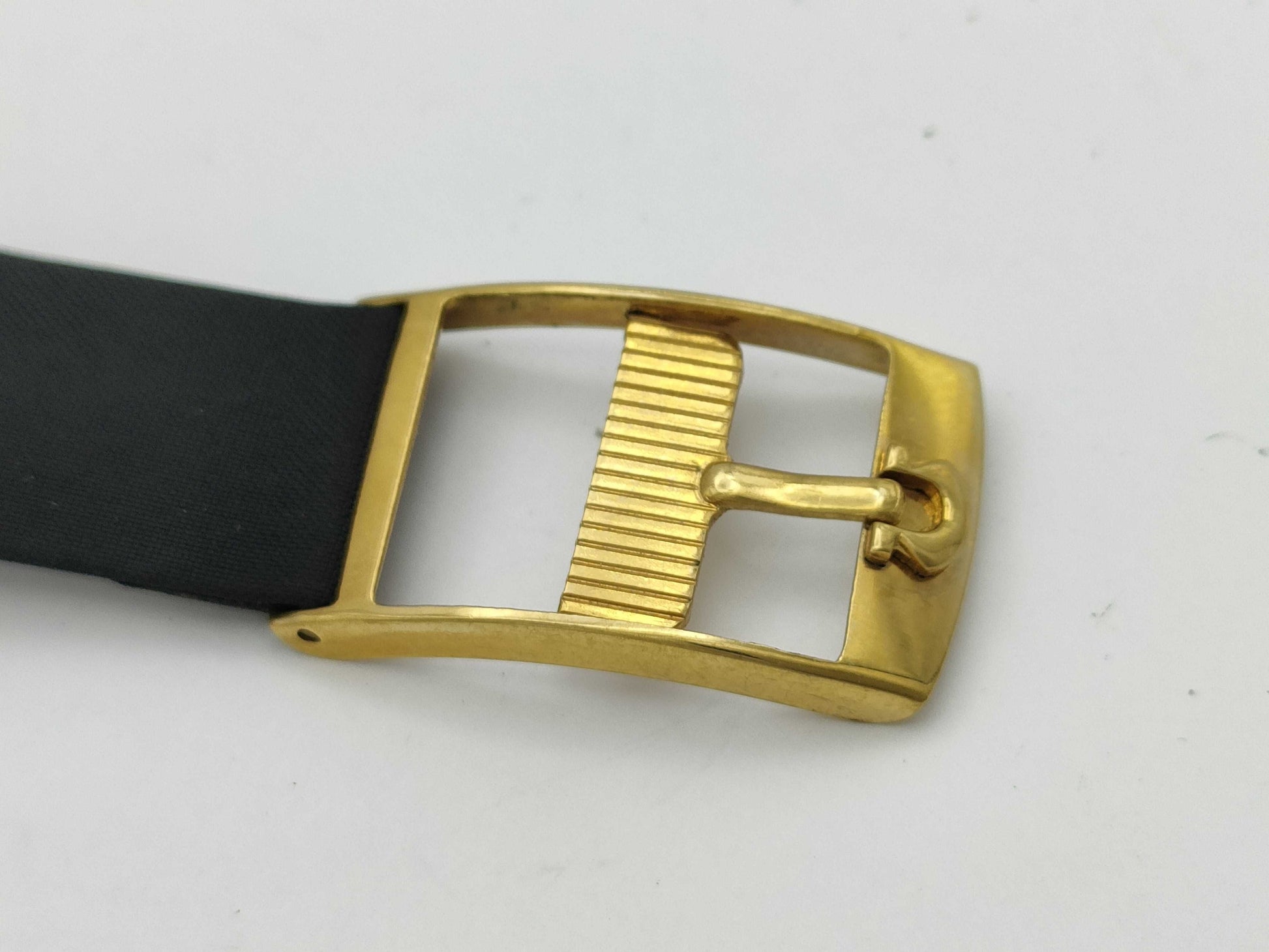 OMEGA Devil Quartz Boys Watch