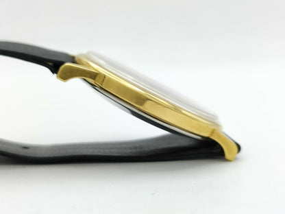 OMEGA Devil Quartz Boys Watch