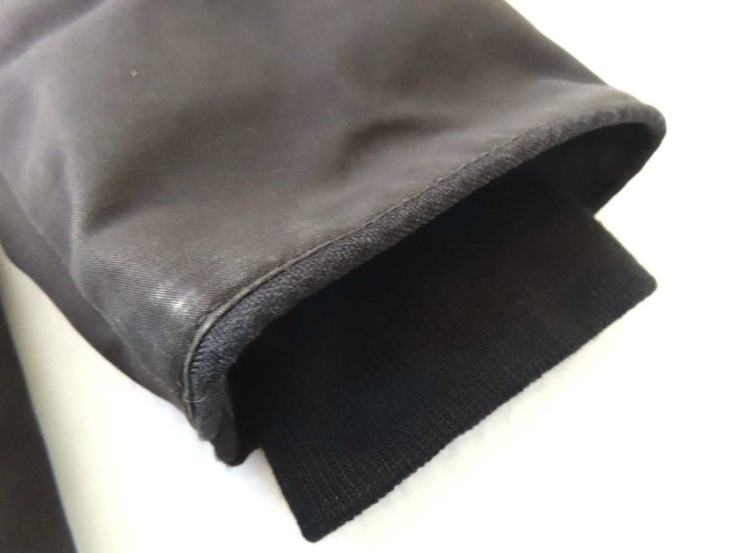 Canada Goose Rossclair Down Jacket 2580L Black