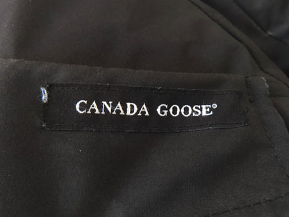 Canada Goose Rossclair Down Jacket 2580L Black