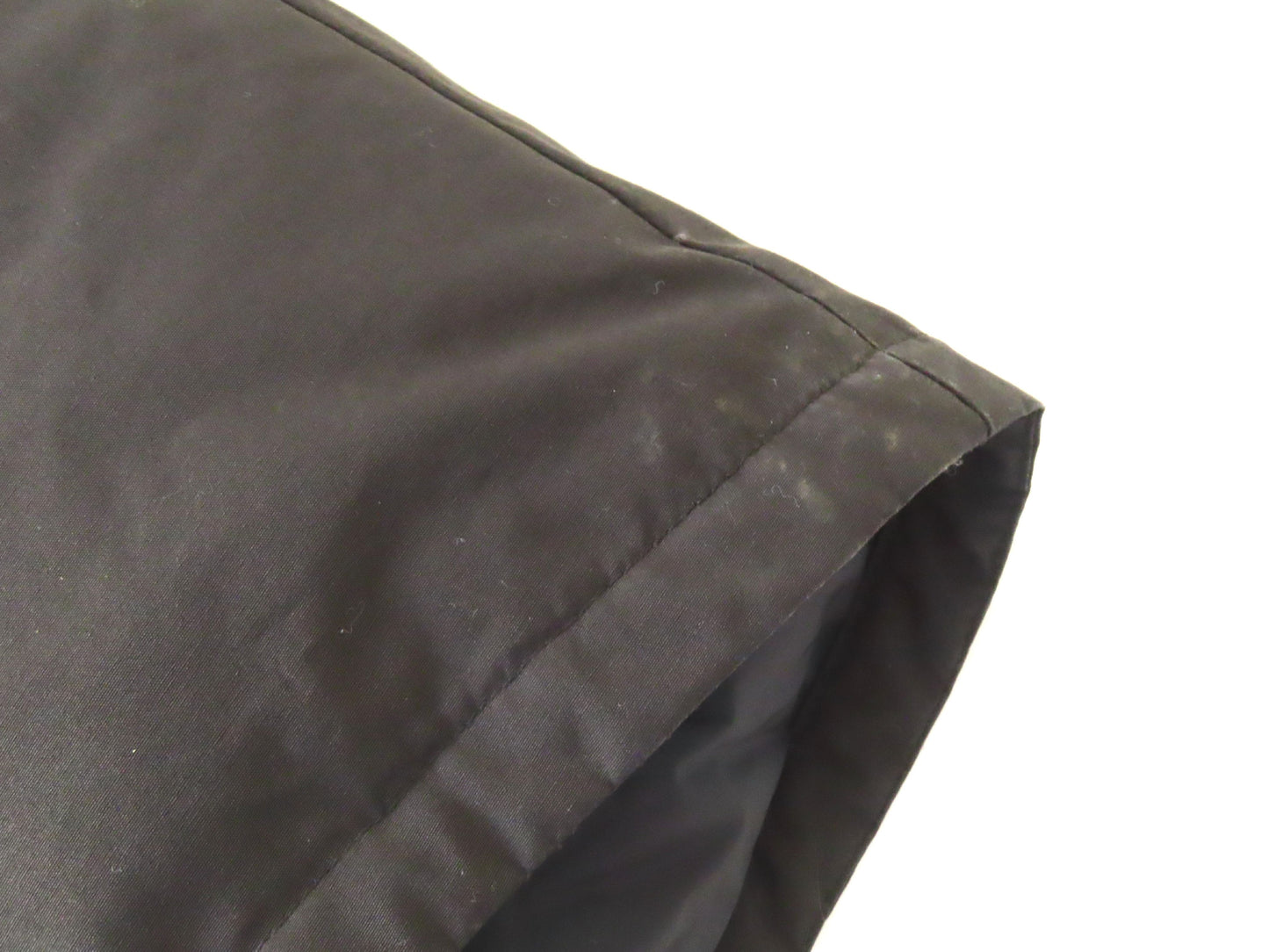 Canada Goose Rossclair Down Jacket 2580L Black