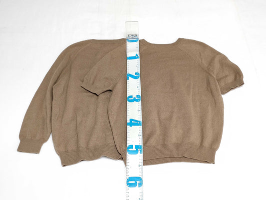 DOLCE&GABBANA DOLCE&GABBANA Cashmere ensemble knit, cardigan Cardigan