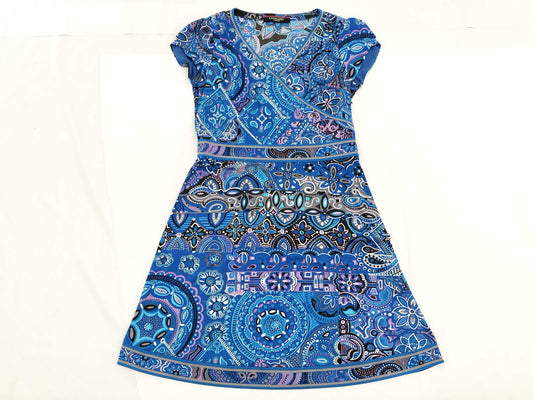 LEONARD LEONARD Kancan One Piece Size 40 Vest