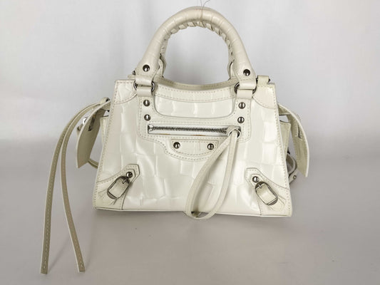 BALENCIAGA Balenciaga hand shoulder bag handbag