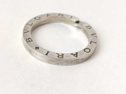 BVLGARI BVLGARI BVLGARI Key Ring Key Case/Key Holder