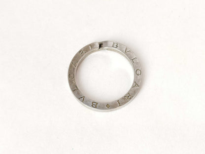 BVLGARI BVLGARI BVLGARI Key Ring Key Case/Key Holder