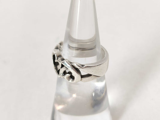 Tiffany & Co. Loving Heart Tiffany & Co. Loving Heart 925 Ring