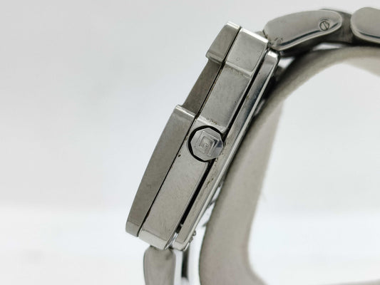 GUCCI 3600M 0026995 Black Dial Quartz Immovable Boy's Watch