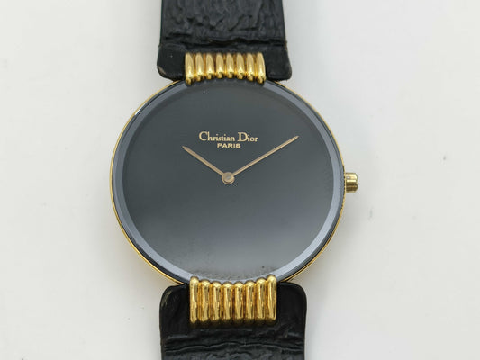 Dior Bagheera 47153-2 294636 Quartz Women's Watch