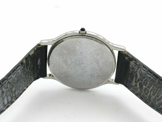 SEIKO Credor 5A74-0020 721517 Quartz Immovable Women's Watch