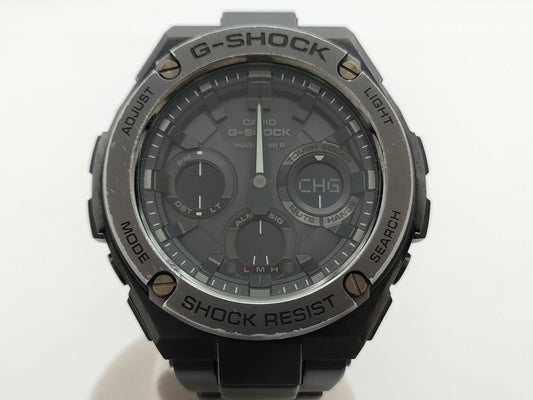CASIO GST-W110BD 002A335G Men's Watch