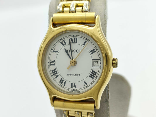 TISSOT F304A Quartz Women's Watch