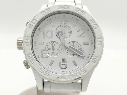 NIXON 42-20 14F Quartz Men's Watch