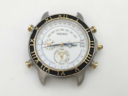 SEIKO Presage 6M13-7000 310685 Men's Watch