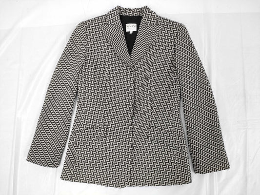 ARMANI COLLEZIONI Armani Jacket Jacket