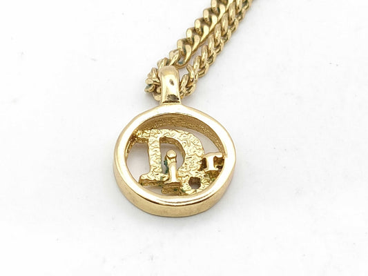 Dior Dior Necklace Necklace