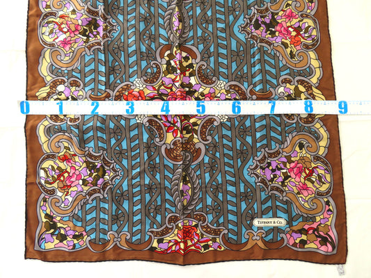 Tiffany & Co. Tiffany Scarf Scarf