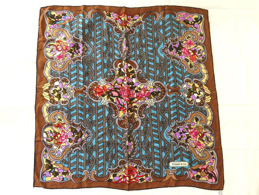 Tiffany & Co. Tiffany Scarf Scarf