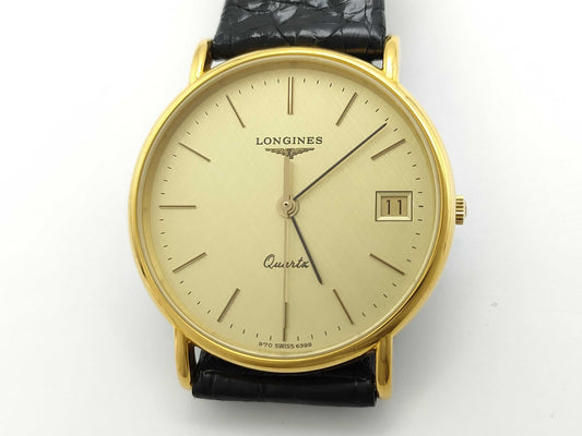 LONGINES 21149002 Quartz Boys Watch