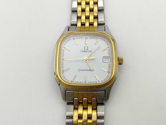 OMEGA Quartz Women's Watch