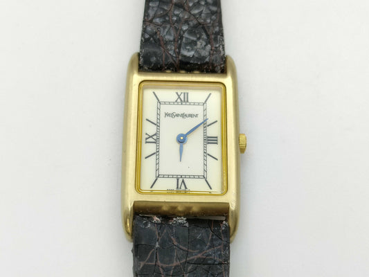 Yves Saint Laurent 5420-F46860 500427 Quartz Women's Watch
